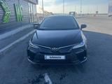 Toyota Corolla 2023 года за 9 500 000 тг. в Алматы