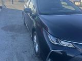 Toyota Corolla 2023 года за 9 500 000 тг. в Алматы – фото 3