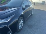 Toyota Corolla 2023 года за 9 500 000 тг. в Алматы – фото 2