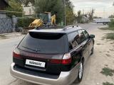 Subaru Legacy 2000 года за 2 750 000 тг. в Алматы – фото 4