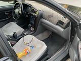 Subaru Legacy 2000 года за 2 750 000 тг. в Алматы – фото 3