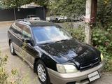 Subaru Legacy 2000 года за 2 750 000 тг. в Алматы – фото 5
