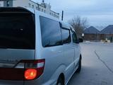 Toyota Alphard 2005 года за 5 000 000 тг. в Сарыагаш – фото 5