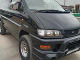 Mitsubishi Delica 1996 годаүшін6 500 000 тг. в Петропавловск – фото 2