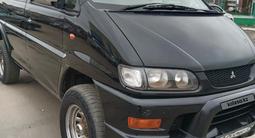 Mitsubishi Delica 1996 года за 6 500 000 тг. в Петропавловск – фото 2