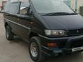 Mitsubishi Delica 1996 годаүшін5 500 000 тг. в Петропавловск – фото 10