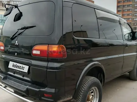 Mitsubishi Delica 1996 года за 5 500 000 тг. в Петропавловск – фото 12