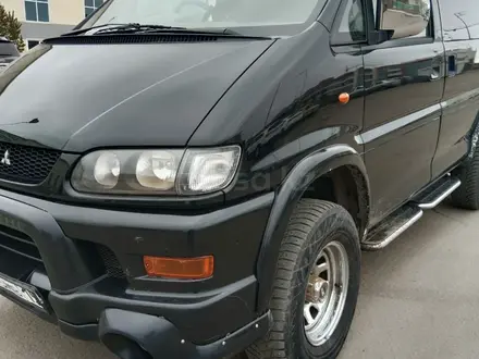 Mitsubishi Delica 1996 года за 5 500 000 тг. в Петропавловск