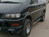 Mitsubishi Delica 1996 годаүшін5 500 000 тг. в Петропавловск – фото 3