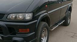 Mitsubishi Delica 1996 года за 5 500 000 тг. в Петропавловск – фото 3