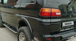 Mitsubishi Delica 1996 года за 6 500 000 тг. в Петропавловск – фото 5