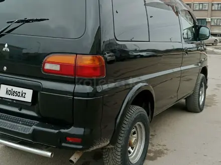 Mitsubishi Delica 1996 года за 5 500 000 тг. в Петропавловск – фото 7