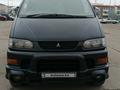 Mitsubishi Delica 1996 годаүшін5 500 000 тг. в Петропавловск – фото 9