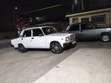 ВАЗ (Lada) 2107 2006 годаүшін1 500 000 тг. в Шымкент