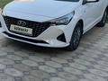 Hyundai Accent 2022 года за 9 000 000 тг. в Шымкент