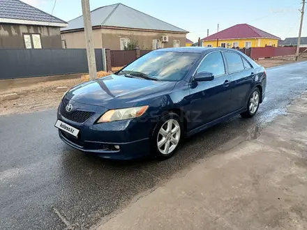 Toyota Camry 2008 года за 5 800 000 тг. в Атырау