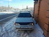 ВАЗ (Lada) 2114 2005 годаfor800 000 тг. в Астана – фото 3