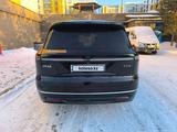 Deepal S09 2025 годаүшін24 350 000 тг. в Астана – фото 5