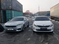 Kia K5 2016 годаүшін8 800 000 тг. в Кызылорда – фото 9