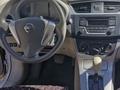 Nissan Sentra 2020 года за 9 300 000 тг. в Костанай – фото 12