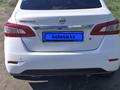 Nissan Sentra 2020 года за 9 300 000 тг. в Костанай – фото 4