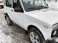 ВАЗ (Lada) Lada 2121 2024 года за 6 800 000 тг. в Астана – фото 3