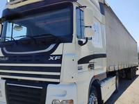 DAF  XF 105 2011 годаүшін21 000 000 тг. в Алматы