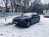 BMW 523 1997 годаүшін2 300 000 тг. в Караганда – фото 3