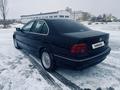 BMW 525 1997 годаfor2 300 000 тг. в Караганда – фото 4