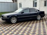 BMW 728 1998 года за 3 200 000 тг. в Алматы