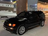 BMW X5 2001 годаfor6 000 000 тг. в Караганда – фото 3