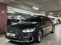 Hyundai Grandeur 2017 годаүшін11 300 000 тг. в Алматы – фото 2