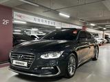 Hyundai Grandeur 2017 года за 11 300 000 тг. в Алматы – фото 2