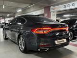 Hyundai Grandeur 2017 года за 11 300 000 тг. в Алматы – фото 4