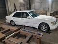 Mercedes-Benz S 320 1994 годаүшін2 100 000 тг. в Сарань – фото 9