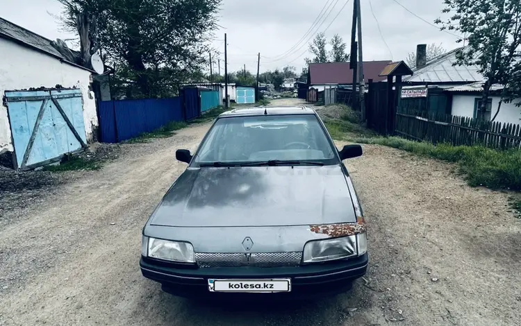 Renault 21 1990 года за 600 000 тг. в Аягоз