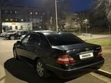Toyota Celsior 2006 года за 2 300 000 тг. в Уральск – фото 4