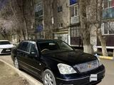 Toyota Celsior 2006 года за 2 300 000 тг. в Уральск – фото 3