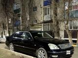 Toyota Celsior 2006 года за 2 300 000 тг. в Уральск – фото 5