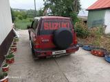 Suzuki Vitara 1994 годаүшін1 750 000 тг. в Усть-Каменогорск – фото 3