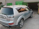 Mitsubishi Outlander 2007 годаfor6 300 000 тг. в Караганда – фото 4