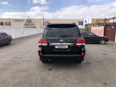 Toyota Land Cruiser 2010 года за 19 950 000 тг. в Астана – фото 7