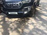 Foton Tunland 2023 годаүшін9 000 000 тг. в Караганда