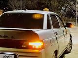 ВАЗ (Lada) 2110 2006 годаүшін1 400 000 тг. в Байконыр – фото 3