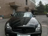 Mercedes-Benz CLS 350 2006 годаүшін5 300 000 тг. в Алматы – фото 2