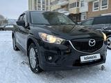 Mazda CX-5 2014 года за 8 500 000 тг. в Астана