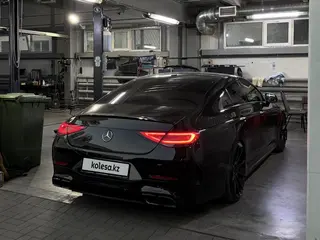 Mercedes-Benz CLS 450