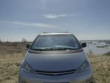 Toyota Previa 2005 годаүшін8 500 000 тг. в Петропавловск – фото 4