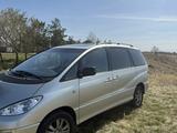 Toyota Previa 2005 годаүшін8 500 000 тг. в Петропавловск – фото 3