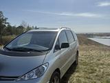 Toyota Previa 2005 годаүшін8 500 000 тг. в Петропавловск – фото 2